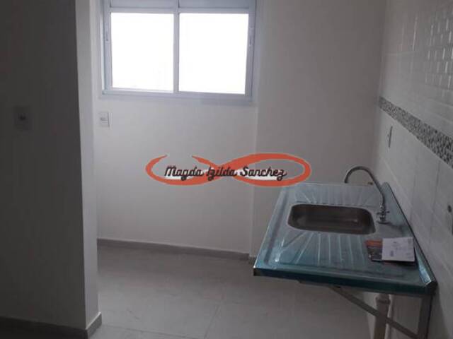 #1237-A - Apartamento para Locação em São Paulo - SP - 2