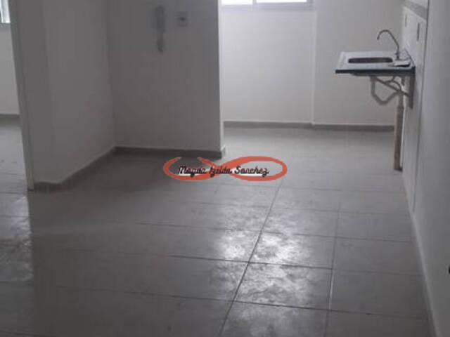 #1237-A - Apartamento para Locação em São Paulo - SP