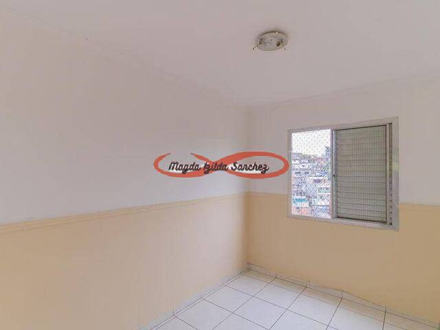 #1240-A - Apartamento para Venda em São Paulo - SP - 3