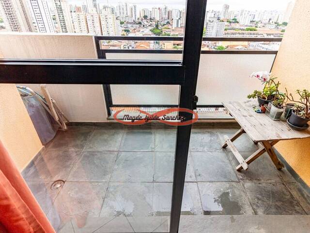 #1242-A - Apartamento para Venda em São Paulo - SP - 2