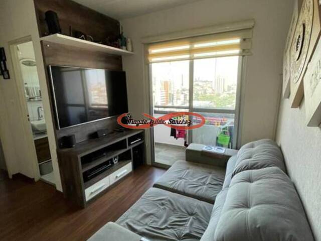 #171-l - Apartamento para Locação em São Paulo - SP - 2