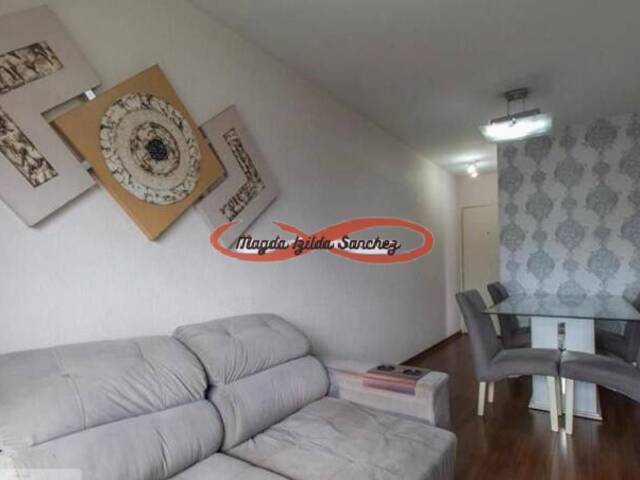 #171-l - Apartamento para Locação em São Paulo - SP - 3