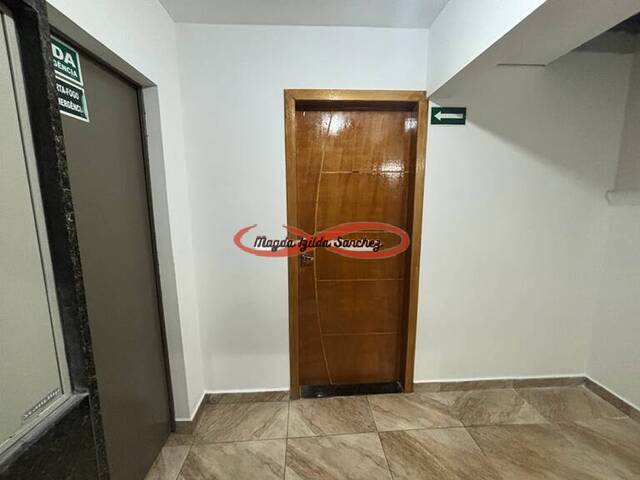 #1256-A - Apartamento Novo para Venda em São Paulo - SP - 1