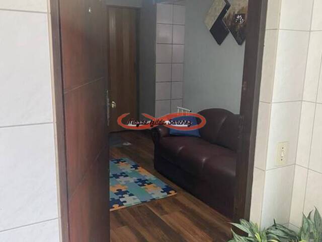 #1259-A - Apartamento para Venda em São Paulo - SP