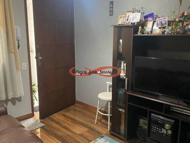 Apartamento para Venda em São Paulo - 4