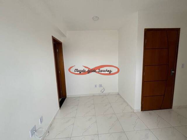 #1266-A - Apartamento Novo para Venda em São Paulo - SP - 3