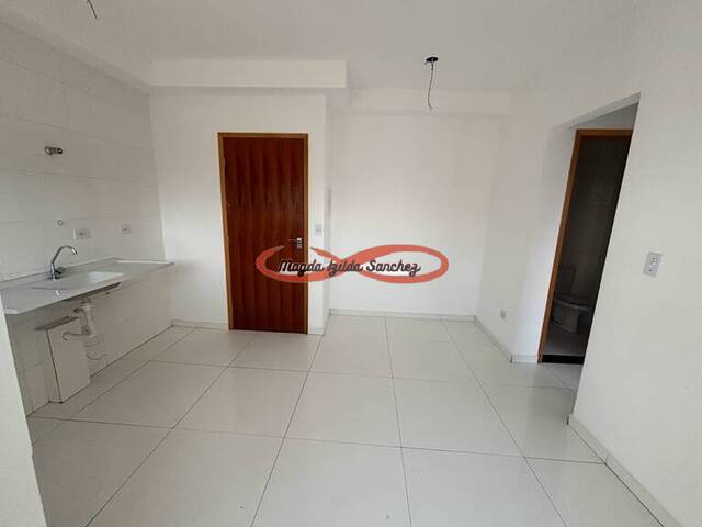 #1270-A - Apartamento Novo para Venda em São Paulo - SP - 3