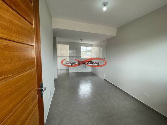#1271-A - Apartamento Novo para Venda em São Paulo - SP - 2