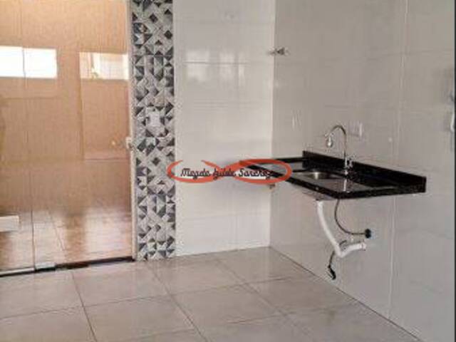 #1274-A - Apartamento Novo para Venda em São Paulo - SP - 3