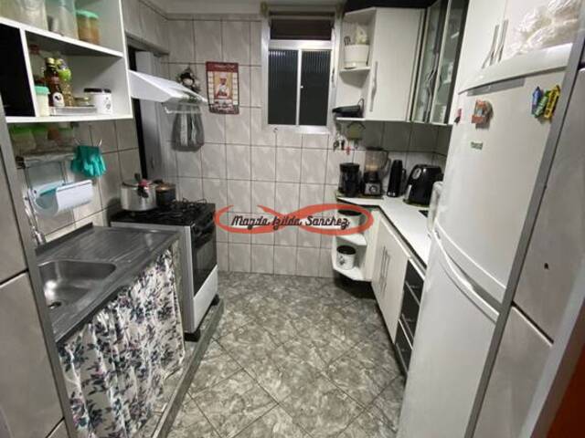 #1275-A - Apartamento para Venda em São Paulo - SP - 3