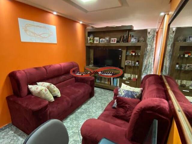 #1275-A - Apartamento para Venda em São Paulo - SP - 2