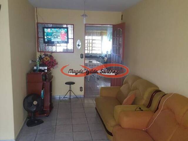 #945-CL - Casa para Venda em Itanhaém - SP - 2