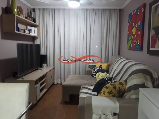 #1281-A - Apartamento para Venda em São Paulo - SP - 3