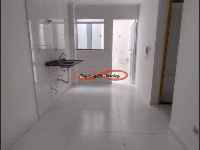 #1285-A - Apartamento para Venda em São Paulo - SP - 2