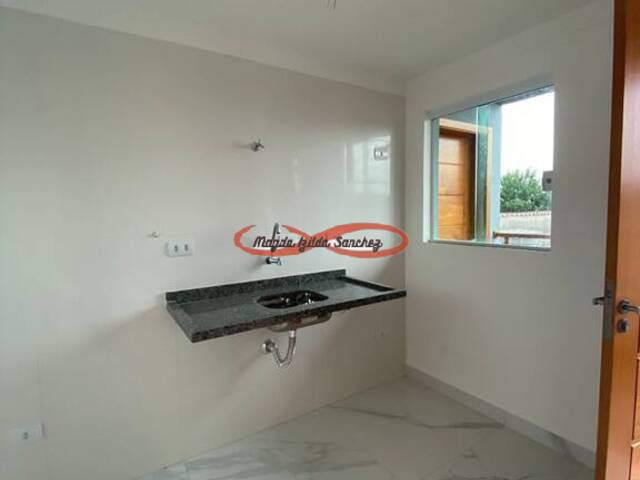 Apartamento Novo para Venda em São Paulo - 5