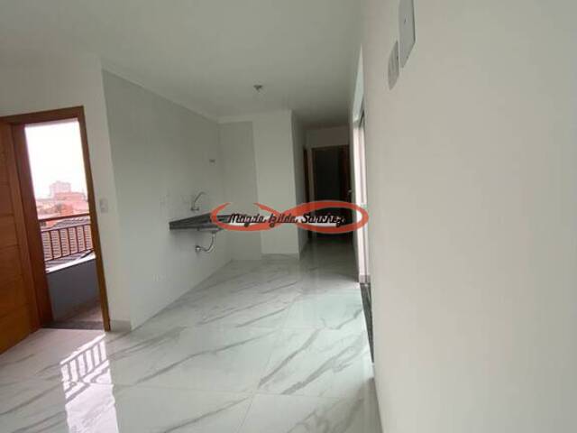 #1289-A - Apartamento Novo para Venda em São Paulo - SP - 3