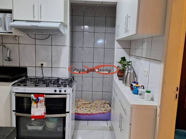 #1293-A - Apartamento para Venda em São Paulo - SP - 3