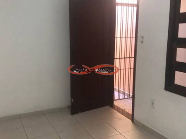 Sobrado de Rua para Venda em São Paulo - 5