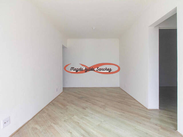 #1298-A - Apartamento para Venda em São Paulo - SP - 2