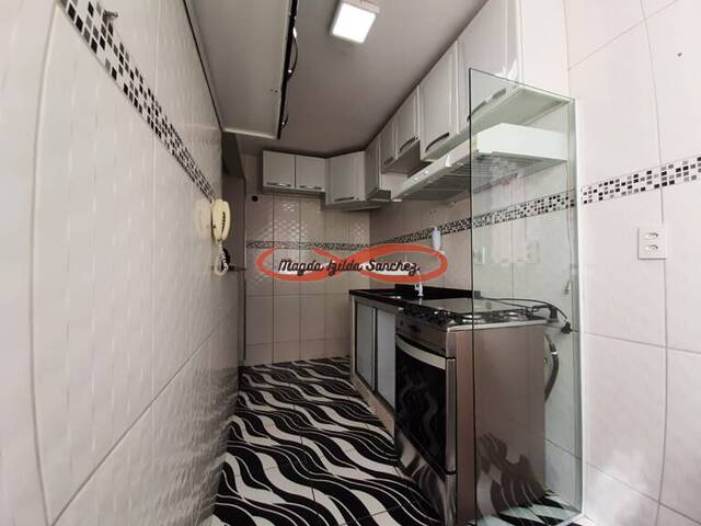 Apartamento para Venda em São Paulo - 4
