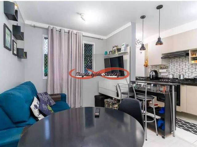 Apartamento para Venda em São Paulo - 5