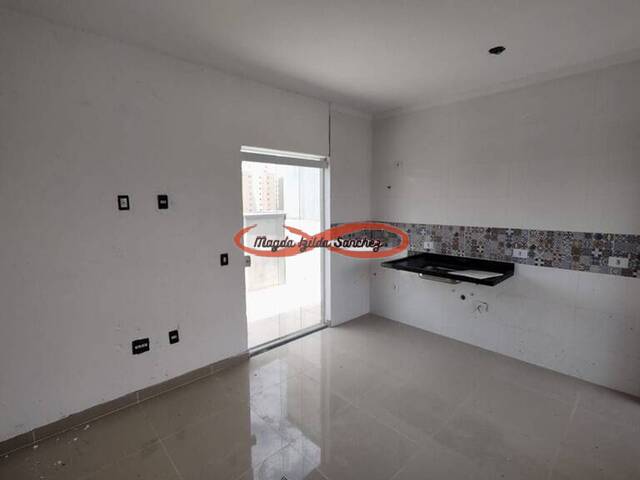 Apartamento Novo para Venda em São Paulo - 5
