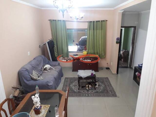 Sobrado de Rua para Venda em São Paulo - 4