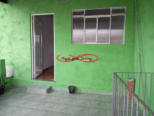 Casa para Venda em São Paulo - 4