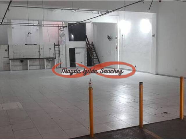 Prédio comercial para Venda em São Paulo - 4
