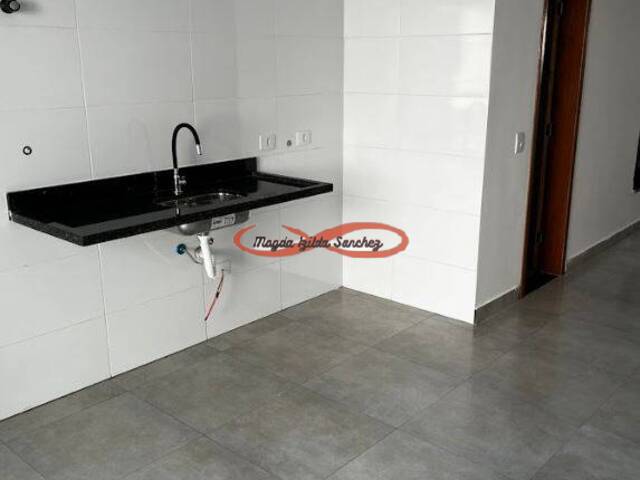 Sobrado de Rua para Venda em São Paulo - 4