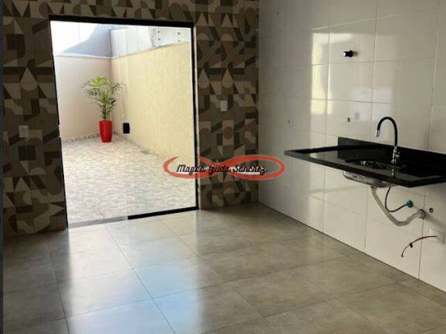 Sobrado de Rua para Venda em São Paulo - 5