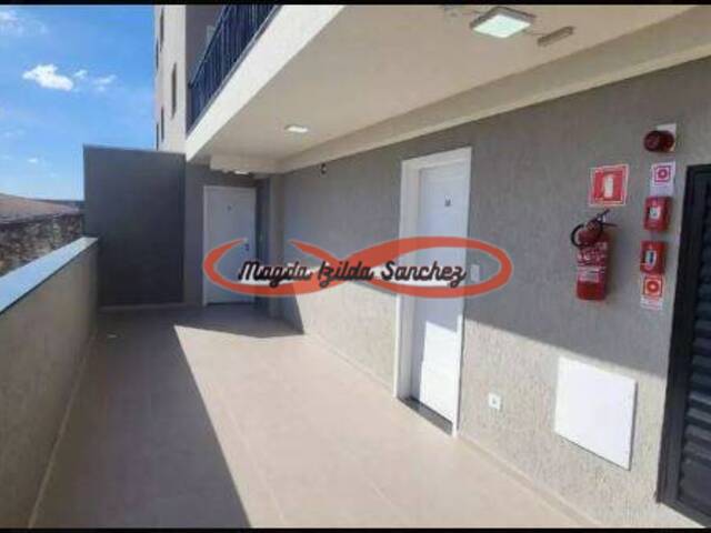 Apartamento Novo para Venda em São Paulo - 5