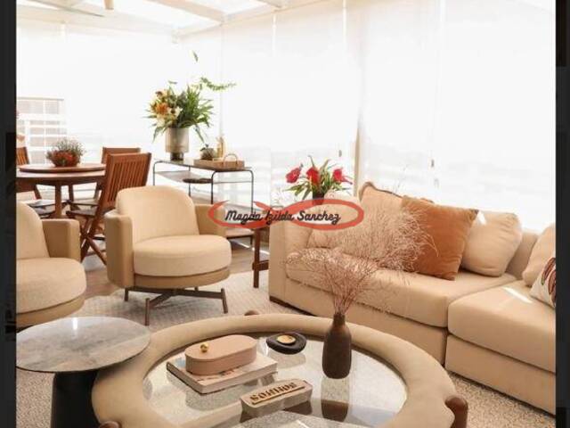 Apartamento para Locação em São Paulo - 5