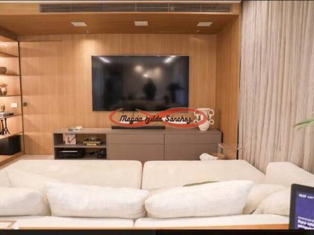 Apartamento para Locação em São Paulo - 4