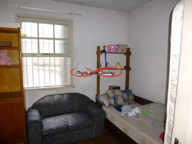 Comercial e Residencial para Venda em São Paulo - 5