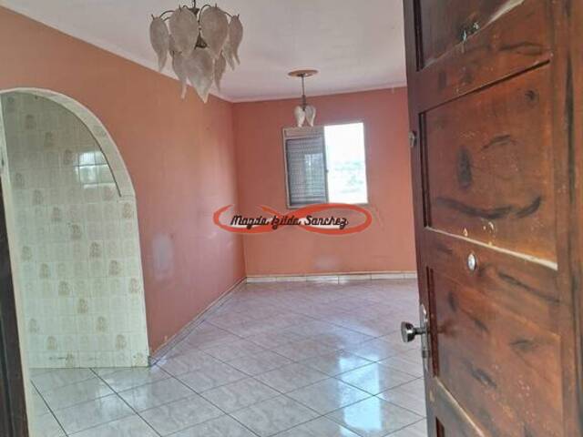 #204-L - Apartamento para Locação em São Paulo - SP - 1