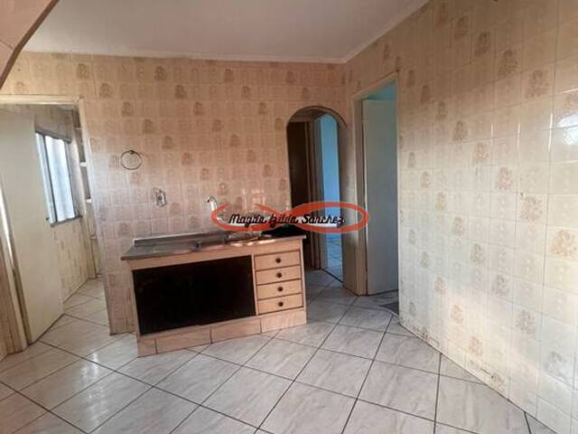 #204-L - Apartamento para Locação em São Paulo - SP - 3