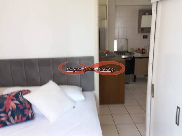 #1379-A - Apartamento para Venda em São Paulo - SP - 3