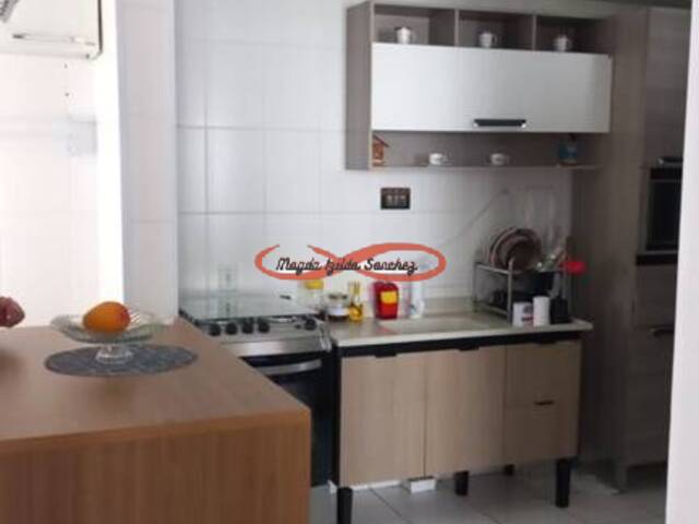 #1379-A - Apartamento para Venda em São Paulo - SP - 1