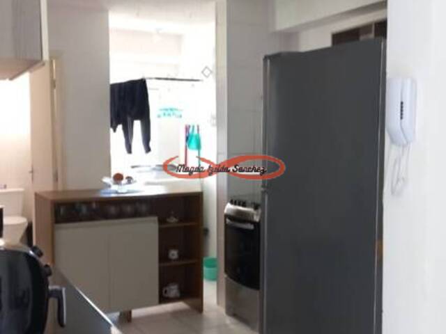 #1379-A - Apartamento para Venda em São Paulo - SP - 2