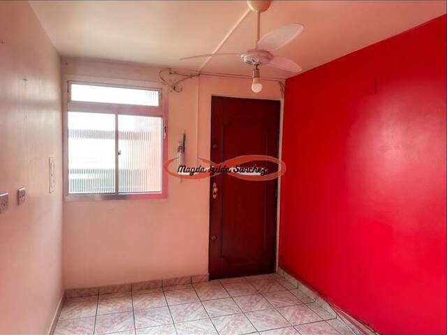 #1380-A - Apartamento para Venda em São Paulo - SP - 2