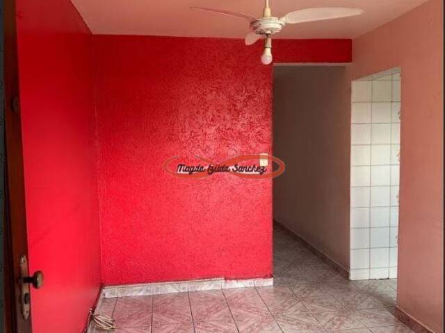 #1380-A - Apartamento para Venda em São Paulo - SP - 3
