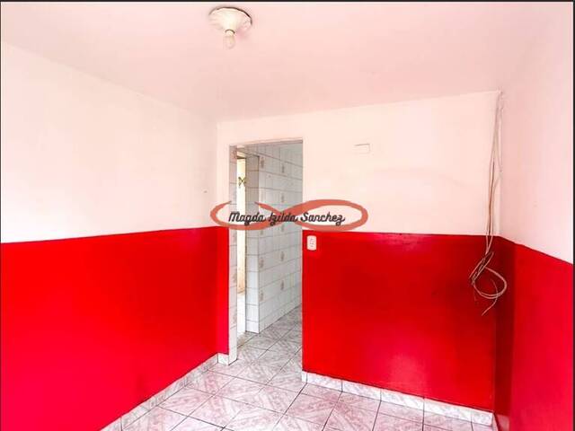 #1380-A - Apartamento para Venda em São Paulo - SP