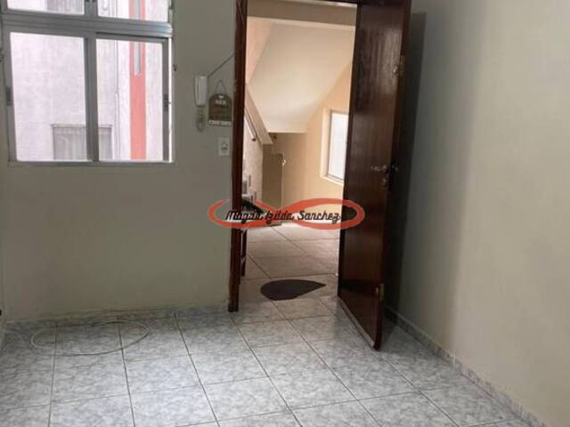 Locação em Conjunto Habitacional Padre Manoel da Nóbrega - São Paulo