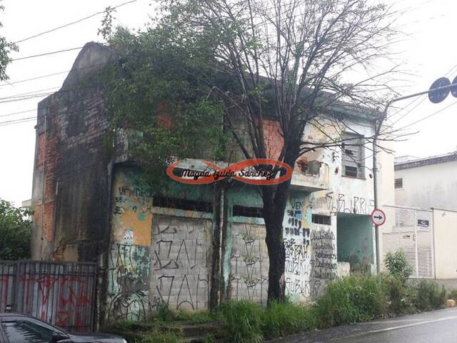 #713-T - Área para Venda em São Paulo - SP - 3