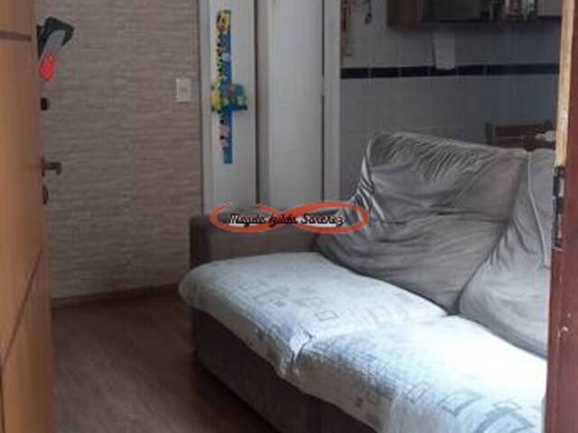 #1389-A - Apartamento para Venda em São Paulo - SP - 2