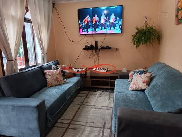 Sobrado de Rua para Venda em São Paulo - 4