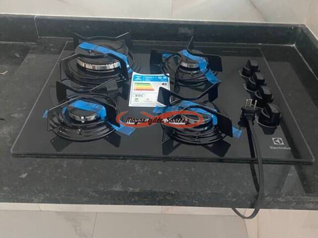 Sobrado de Rua para Venda em São Paulo - 5