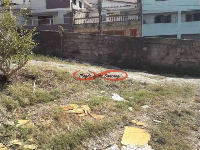 #711-T - Terreno para Venda em São Paulo - SP - 1