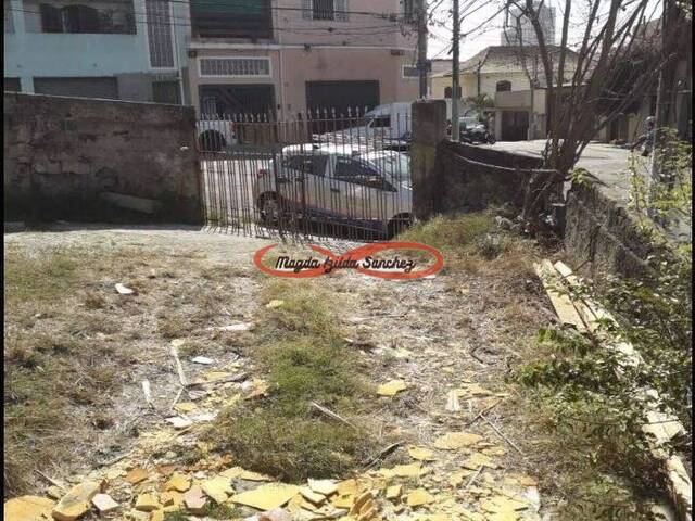 #711-T - Terreno para Venda em São Paulo - SP - 3